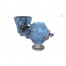 KUMERA 攪拌器齒輪箱SG系列