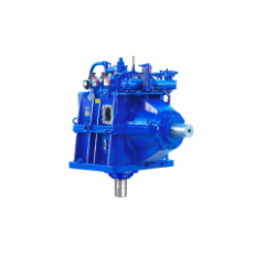 KUMERA 艏側(cè)推器齒輪箱系列