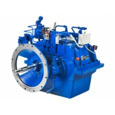 KUMERA 前端變速箱系列