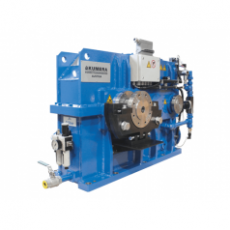 KUMERA 高速驅(qū)動(dòng)器測試臺(tái)系列