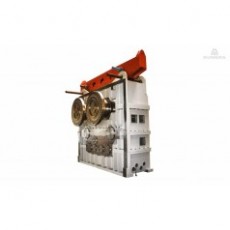 KUMERA 為橡膠和塑料行業定制的重型變速箱系列