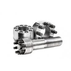 NORD-LOCK 多頂推預(yù)緊器系列