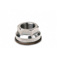 NORD-LOCK 彈性螺母SX8系列