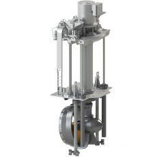 SCHOTTEL 伸縮舵螺旋槳SRP-R系列