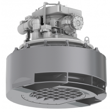 SCHOTTEL 泵噴發動機SPJ系列