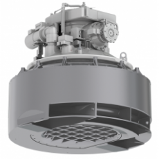 SCHOTTEL 泵噴發動機SPJ系列