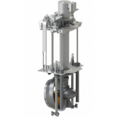 SCHOTTEL 伸縮舵螺旋槳SRP-R系列