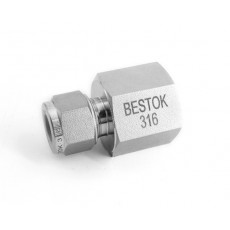 BESTOK 直型連接器SS-4F-KF-14MS系列