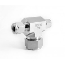 BESTOK 管接頭SS-3M-MT-3M-6M系列