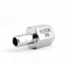 BESTOK 直型連接器SS-2TF-EF-4N系列