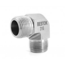 BESTOK 管件SS-12N-ML系列