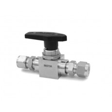 BESTOK 球閥SS-BQ05-M10系列