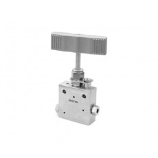 BESTOK 中高壓針閥SS-T20-FH4系列