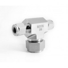 BESTOK 管接頭SS-3M-MT-3M-6M系列