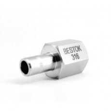 BESTOK 直型連接器SS-2TF-EF-4N系列