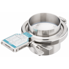 Rembe 衛生爆破片KUB clean系列