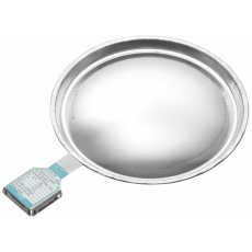 Rembe 拉伸負載型三片式爆破片ODV系列