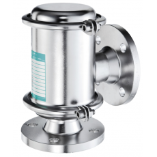 Rembe 通風閥ELEVENT系列