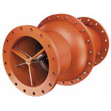 Rembe 防爆閥VENTEX系列