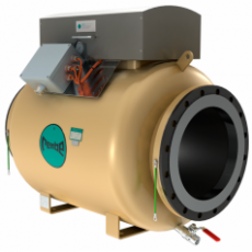 Rembe 急冷閥EXKOP QV III系列