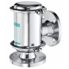 Rembe 通風(fēng)閥ELEVENT系列