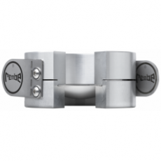 Rembe 爆破片夾持器IG系列