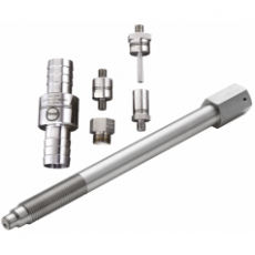 Rembe 擠出機爆破片系列