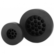 Rembe 純石墨爆破片GRX系列