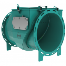 Rembe 止回閥Q-Flap RX系列