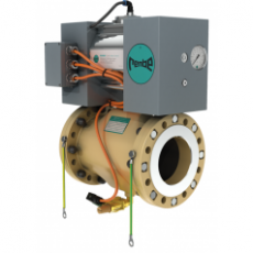 Rembe 急冷閥EXKOP QV II系列