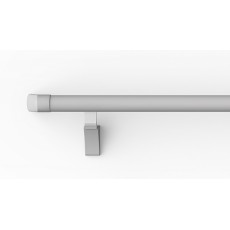 NAKA KOGYO 室內細長接頭扶手（冷安裝）系列