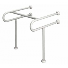 NAKA KOGYO 公共扶手用于洗臉盆NS-L1系列