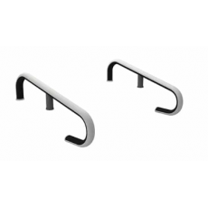 NAKA KOGYO 橢圓形扶手OV-S1系列