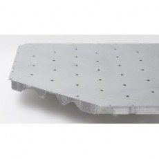 NAKA KOGYO 辦公自動化地板3000N系列