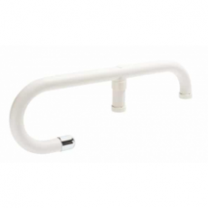 NAKA KOGYO 公共扶手用于浴室柜臺NS-S2系列