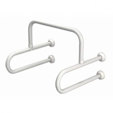 NAKA KOGYO 公共扶手用于小便池NS-U1系列