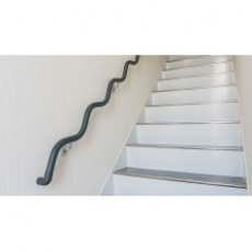 NAKA KOGYO 波浪形扶手系列