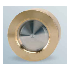 RITAG 止回閥SR 12.16系列