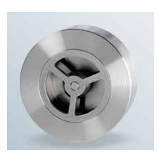 RITAG 止回閥HSR 20.160-St系列