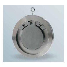 RITAG 止回閥ZRK 1系列