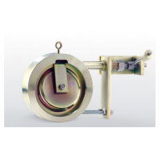 RITAG 止回閥ZRL 1-S-HG系列