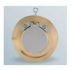 RITAG 止回閥ZRK 4系列