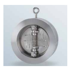 RITAG 止回閥ZRD 1系列