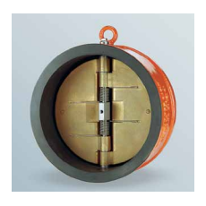 RITAG 止回閥ZRD G-4-g系列