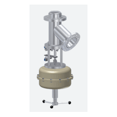RITAG 底閥BA 型系列