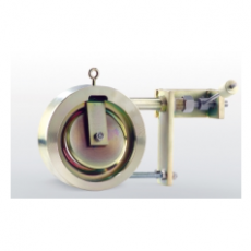 RITAG 止回閥ZRL 1-S-HG系列