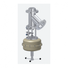 RITAG 底閥BA 型系列