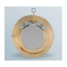 RITAG 止回閥ZRK 4系列