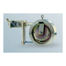 RITAG 止回閥ZRL 1-?HG系列