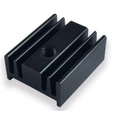 ALUTRONIC PCB安裝散熱器PR 5/15/SE/2